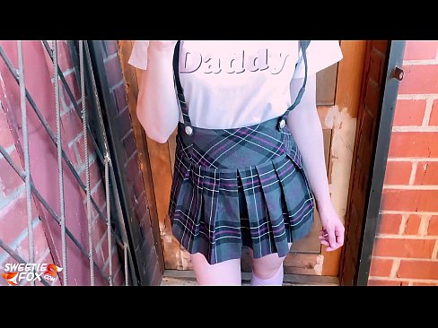 ❤️ Schoolgirl ດູດ dick ຂອງນາງເລິກແລະ fucks ແທນທີ່ຈະຫ້ອງຮຽນ. ️ ການຮ່ວມເພດພິເສດ ທີ່ lo.dreamypassionjourney.ru