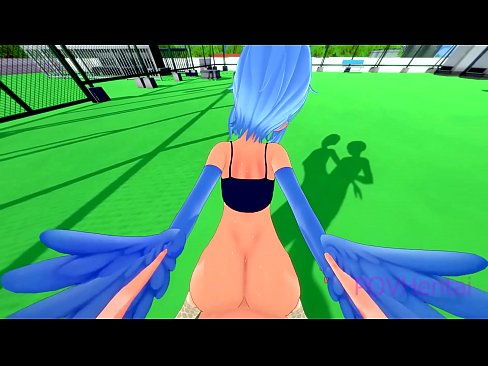 ❤️ ສາວ monster Harpy. ️ ການຮ່ວມເພດພິເສດ ທີ່ lo.dreamypassionjourney.ru