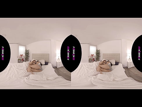 ❤️ PORNBCN VR ສອງເພດຍິງໄວໜຸ່ມຕື່ນຂຶ້ນຮອນໃນ 4K 180 3D virtual reality Geneva Bellucci Katrina Moreno ️ ການຮ່ວມເພດພິເສດ ທີ່ lo.dreamypassionjourney.ru