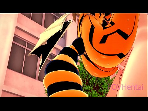 ❤️ Monster ສາວ Wasp ️ ການຮ່ວມເພດພິເສດ ທີ່ lo.dreamypassionjourney.ru