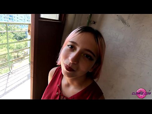 ❤️ ນັກສຶກສາ Sensual ດູດຄົນແປກຫນ້າໃນດ້ານນອກ - ສ້າງຄວາມຫມັ້ນເທິງໃບຫນ້າຂອງລາວ ️ ການຮ່ວມເພດພິເສດ ທີ່ lo.dreamypassionjourney.ru